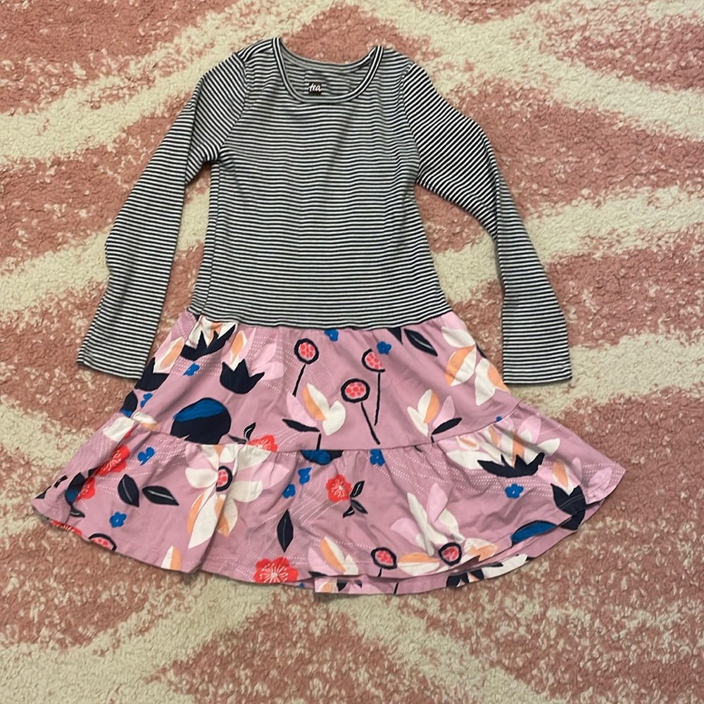 Tea Dress